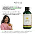 Kerala Ayurveda Hamsapadhyadi Kwath